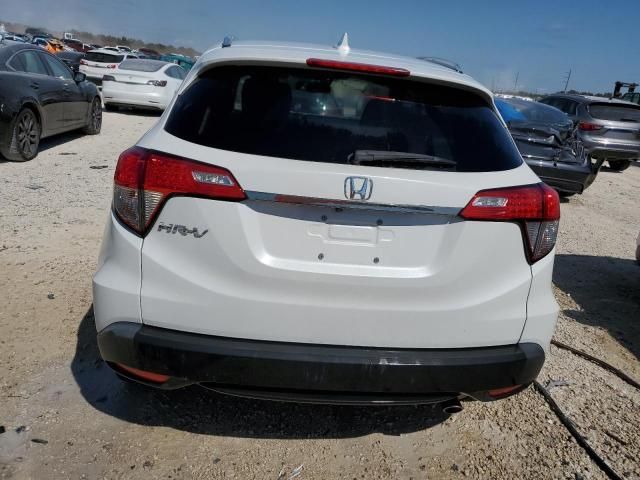 2021 Honda HR-V EXL