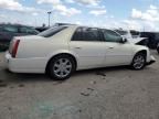 2007 Cadillac DTS