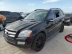 2007 Mercedes-Benz GL 320 CDI