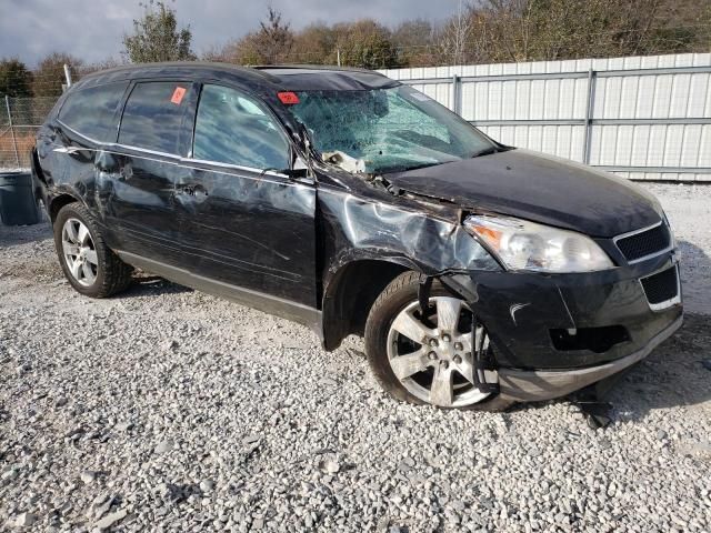 2010 Chevrolet Traverse LT