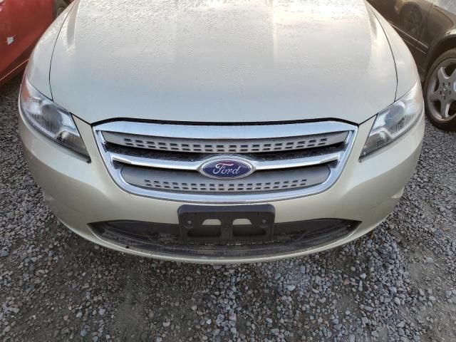 2011 Ford Taurus SEL