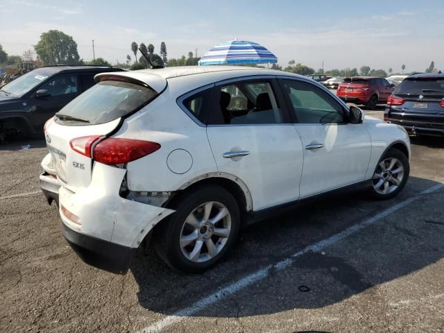 2010 Infiniti EX35 Base