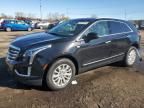 2019 Cadillac XT5