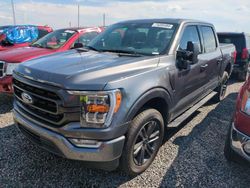 2023 Ford F150 Supercrew en venta en Riverview, FL