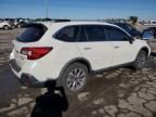 2018 Subaru Outback Touring