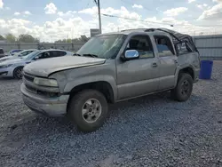 2003 Chevrolet Tahoe K1500 en venta en Hueytown, AL