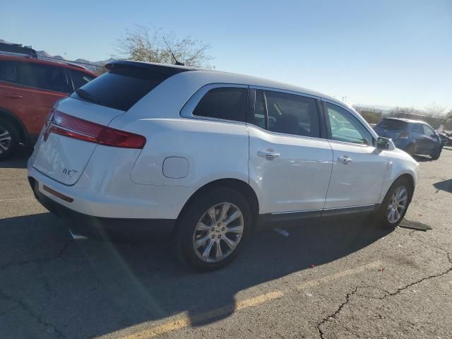 2016 Lincoln MKT