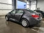 2011 Chevrolet Cruze LS