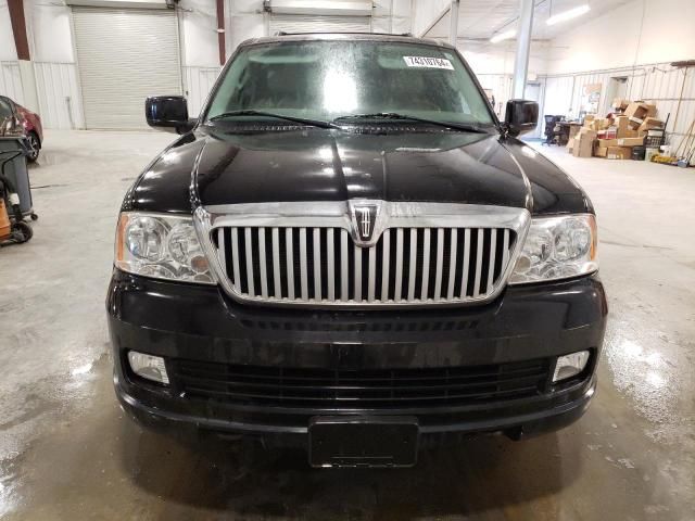 2005 Lincoln Navigator