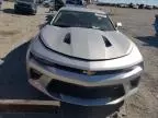 2018 Chevrolet Camaro SS