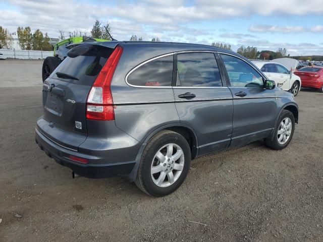 2010 Honda CR-V LX