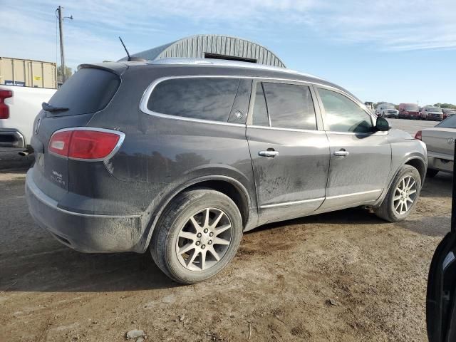 2016 Buick Enclave