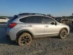 2015 Subaru XV Crosstrek 2.0 Premium