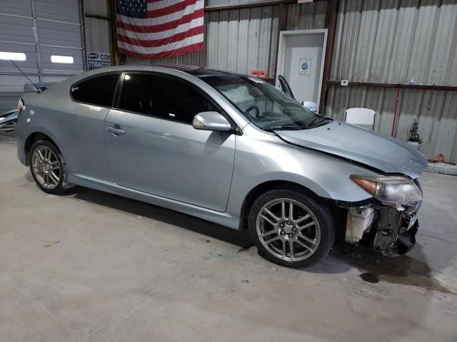 2007 Scion TC