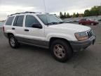 2000 Jeep Grand Cherokee Laredo