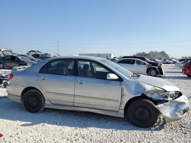 2004 Toyota Corolla CE