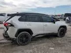 2022 Toyota Rav4 XSE