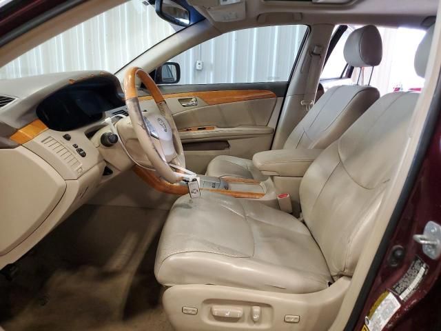 2006 Toyota Avalon XL