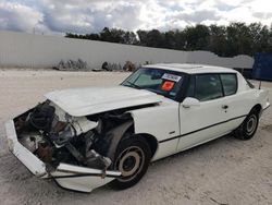 Avanti salvage cars for sale: 1988 Avanti Avanti