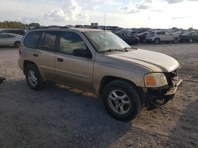 2007 GMC Envoy