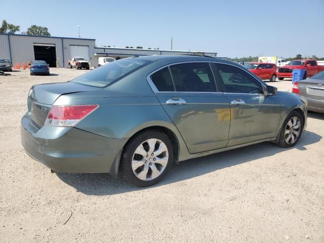 2009 Honda Accord EXL