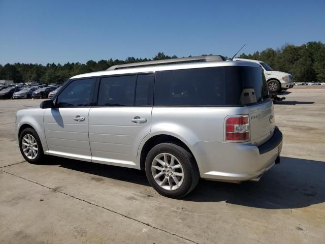 2013 Ford Flex SE