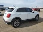 2016 Fiat 500X Easy