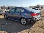 2014 Subaru Legacy 2.5I Premium