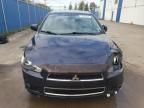 2014 Mitsubishi Lancer ES/ES Sport