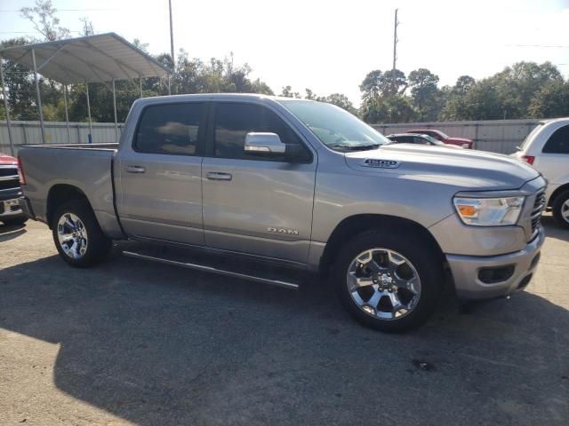 2019 Dodge RAM 1500 BIG HORN/LONE Star