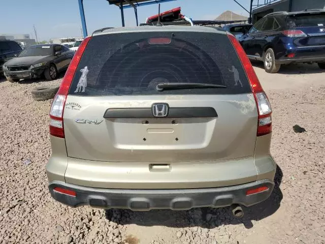 2007 Honda CR-V LX