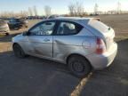 2010 Hyundai Accent SE