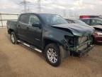 2015 Chevrolet Colorado LT