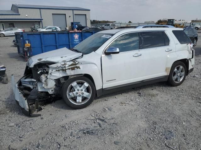 2011 GMC Terrain SLT