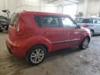 2012 KIA Soul +