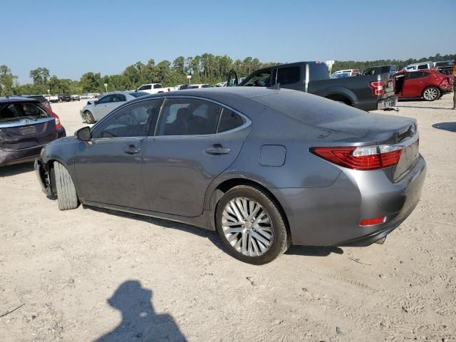 2013 Lexus ES 350