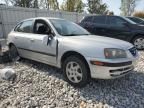 2005 Hyundai Elantra GLS