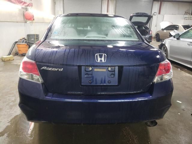 2008 Honda Accord LXP