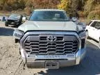 2024 Toyota Tundra Crewmax Platinum