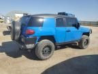 2008 Toyota FJ Cruiser