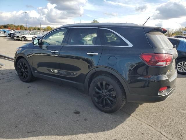 2020 KIA Sorento EX