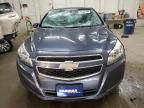 2013 Chevrolet Malibu 1LT