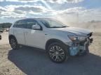 2016 Mitsubishi Outlander Sport ES