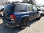 2004 Chevrolet Trailblazer LS