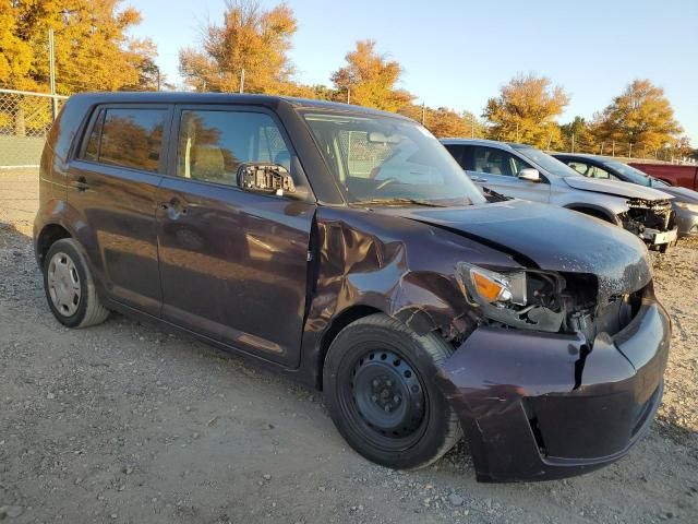 2008 Scion XB