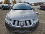 2011 Lincoln MKS