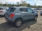 2015 Chevrolet Trax 1LT