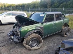 2023 Ford Bronco Base en venta en Baltimore, MD