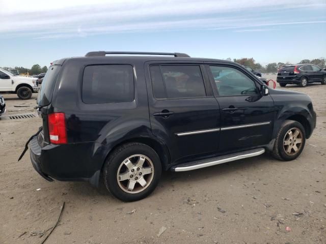 2011 Honda Pilot Touring