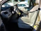 2012 Toyota Sienna XLE